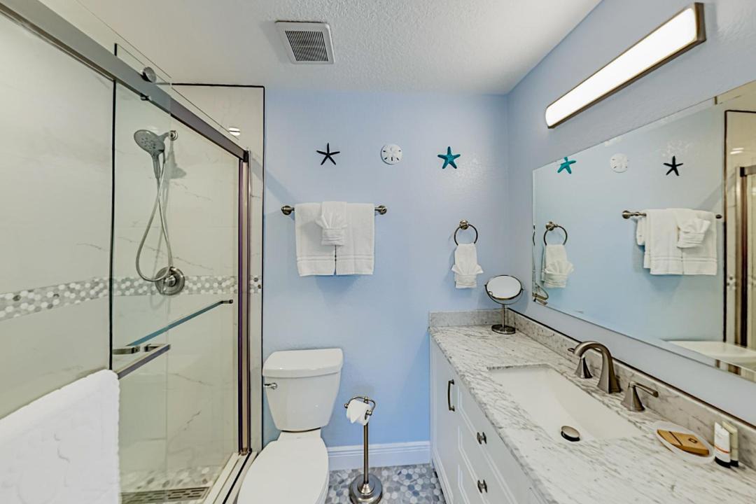 Photo of Bathroom in Indian Shores