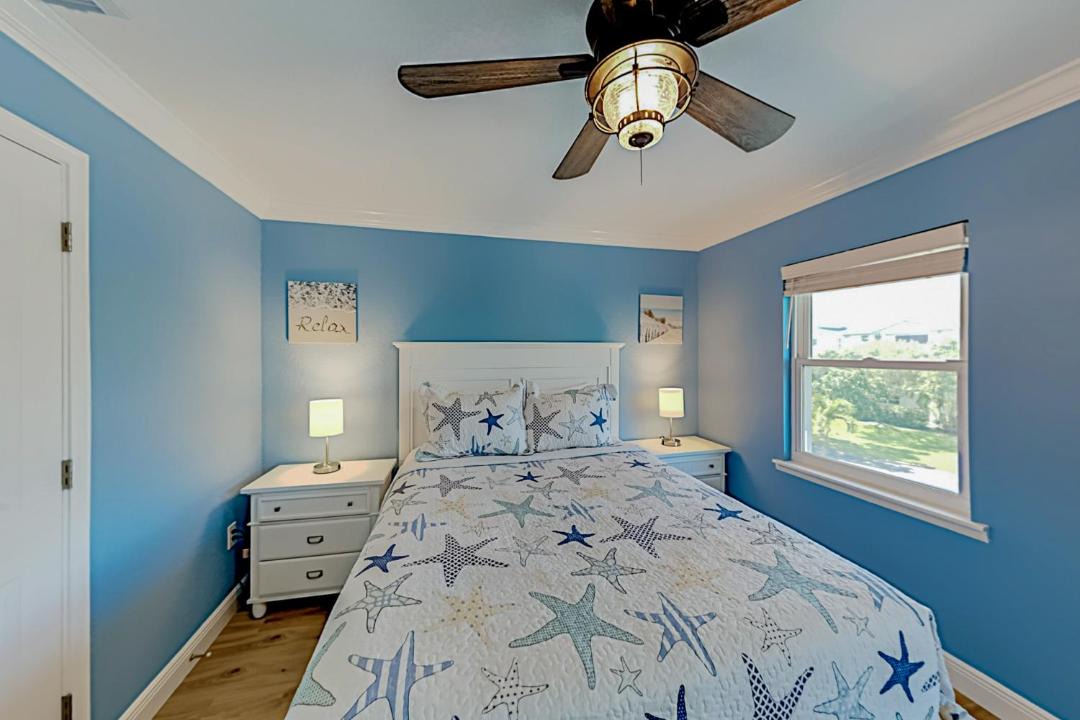 Photo of Bedroom in Indian Shores