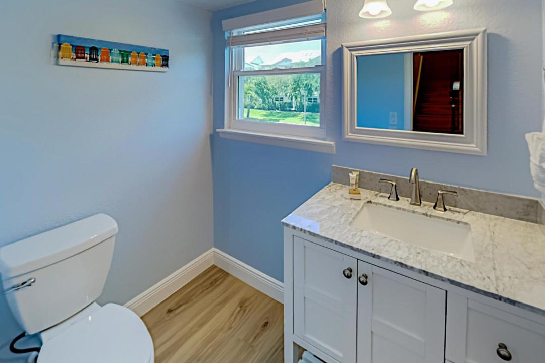 Photo of Bathroom in Indian Shores