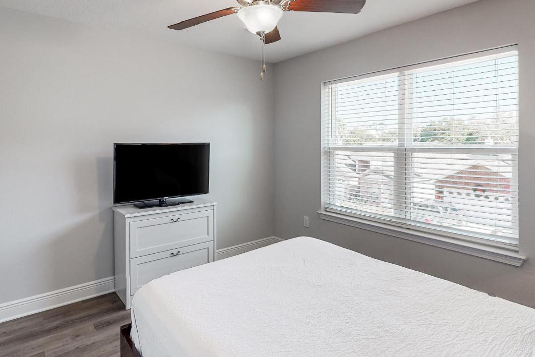 Photo of Bedroom in Navarre