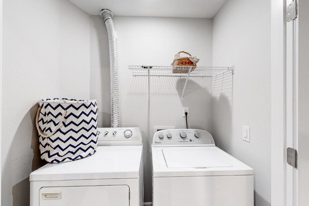 Photo of Bathroom in Navarre
