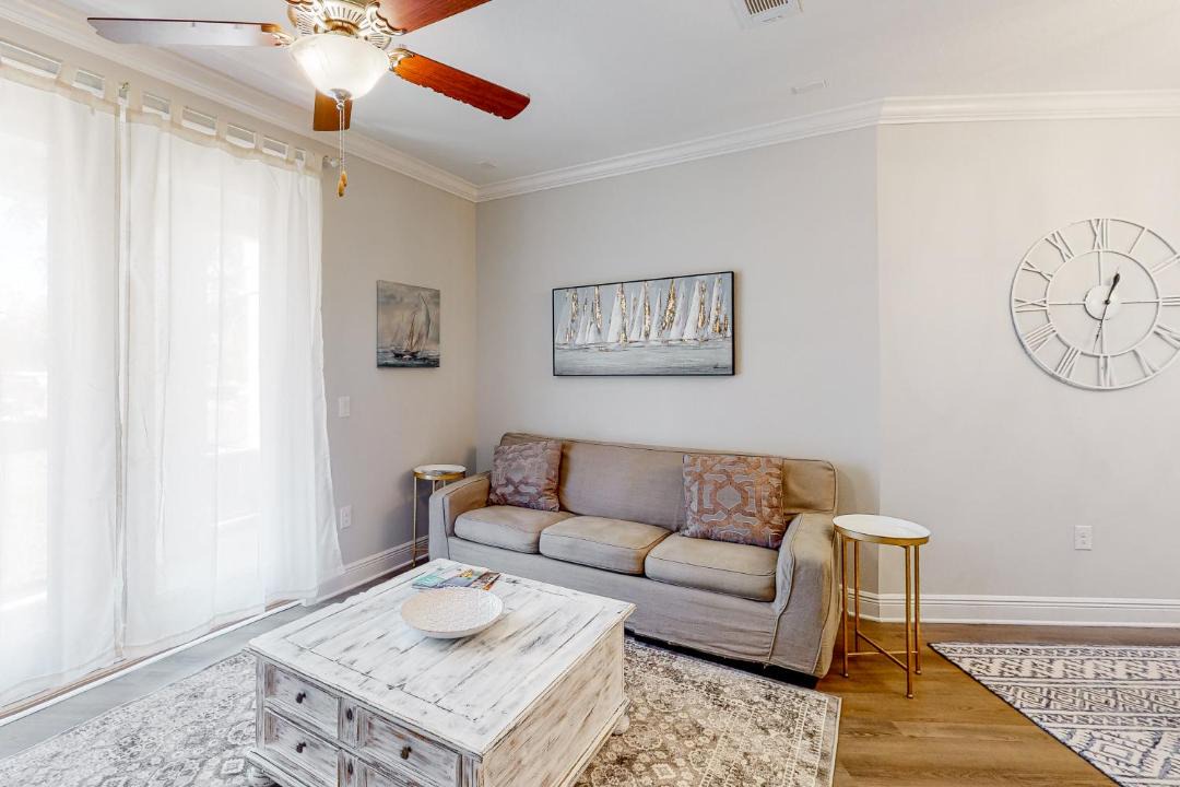Photo of Livingroom in Navarre