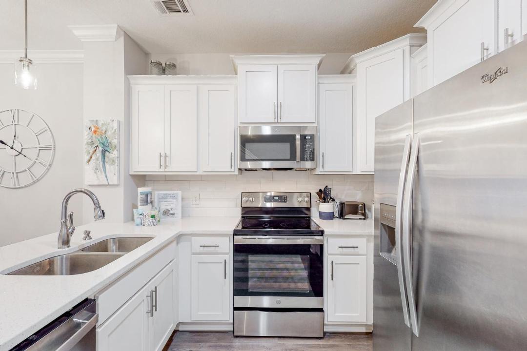 Photo of Kitchen in Navarre