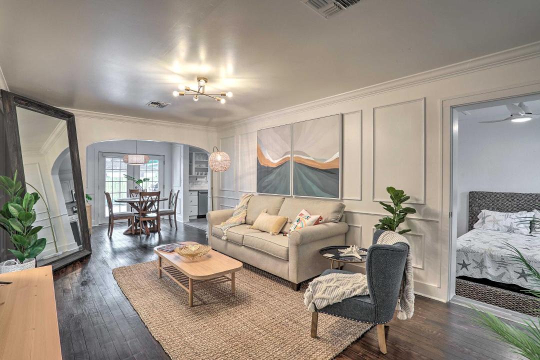 Photo of Bedroom in Magnolia Heights