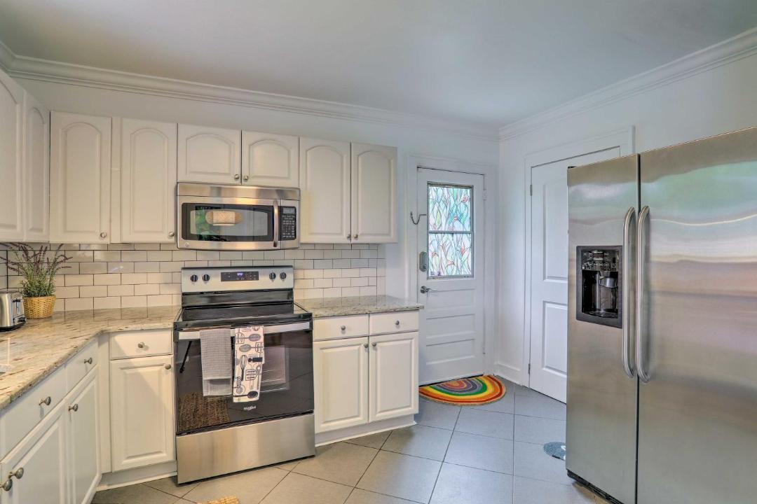 Photo of Kitchen in Magnolia Heights