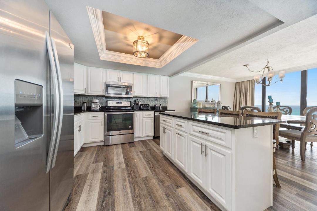 Photo of Kitchen in Panama City Beach