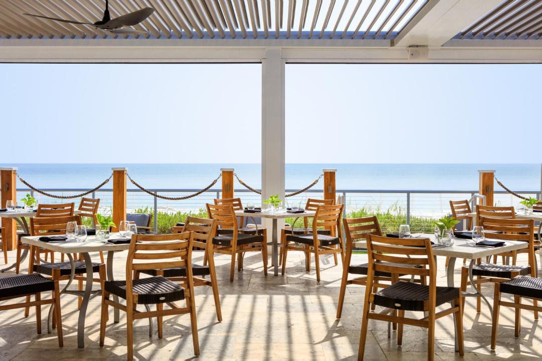 Photo of Patio Balcony in Central Beach