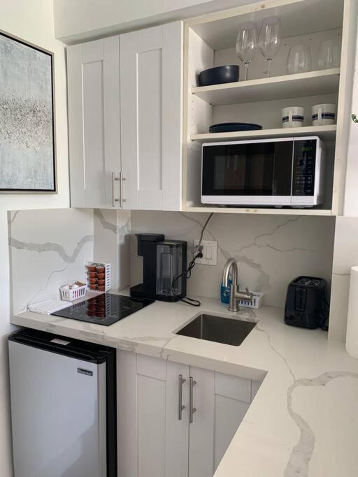 Photo of Kitchen in North Beach