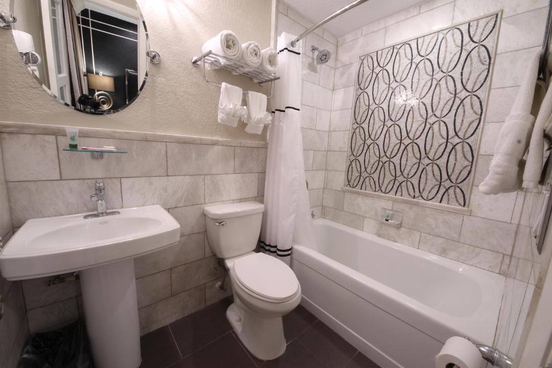 Photo of Bathroom in SoHo