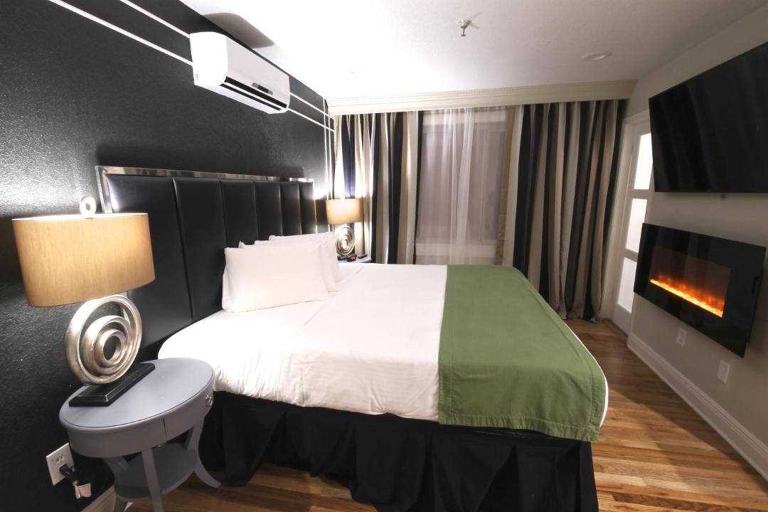 Photo of Bedroom in SoHo