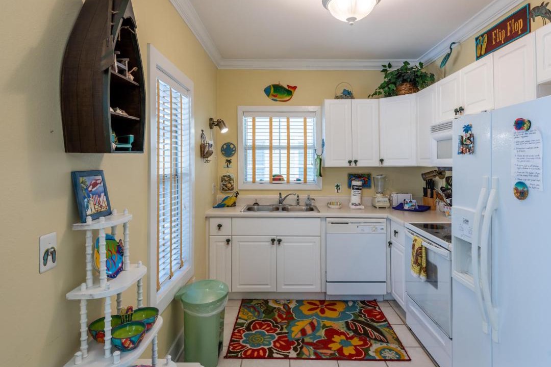 Photo of Kitchen in Ono Island