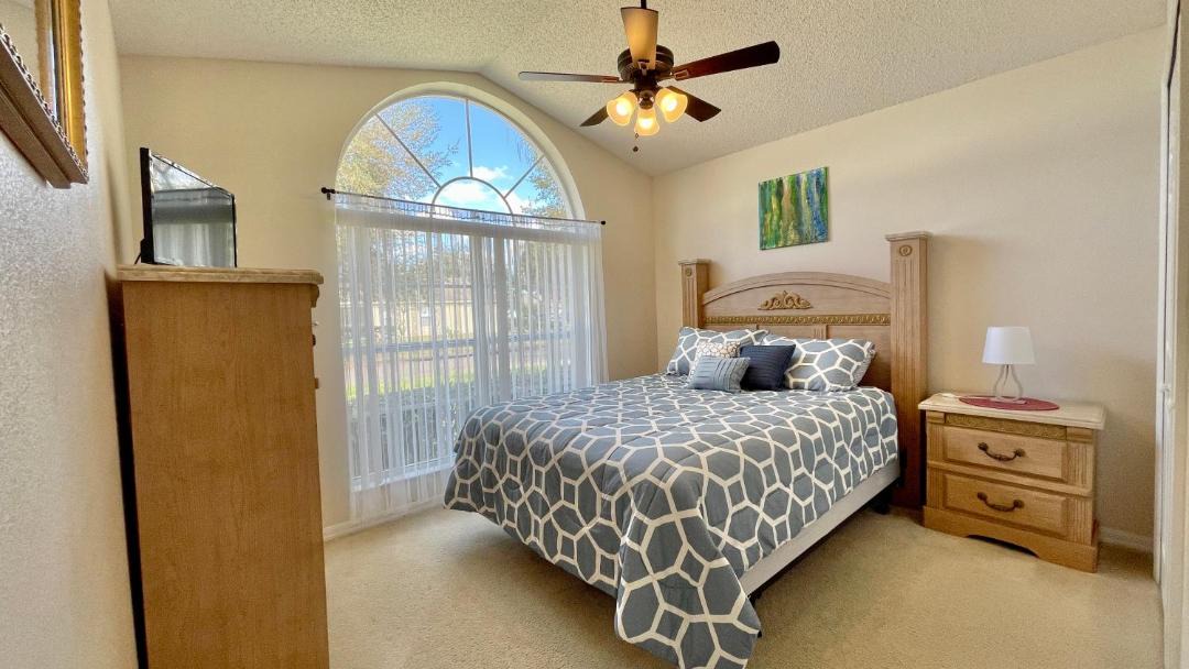 Photo of Bedroom in Orange Tree