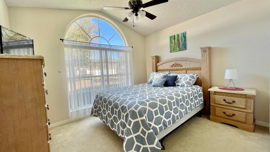 Photo of Bedroom in Orange Tree
