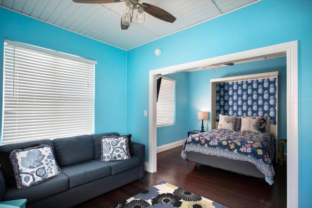 Photo of Bedroom in Downtown