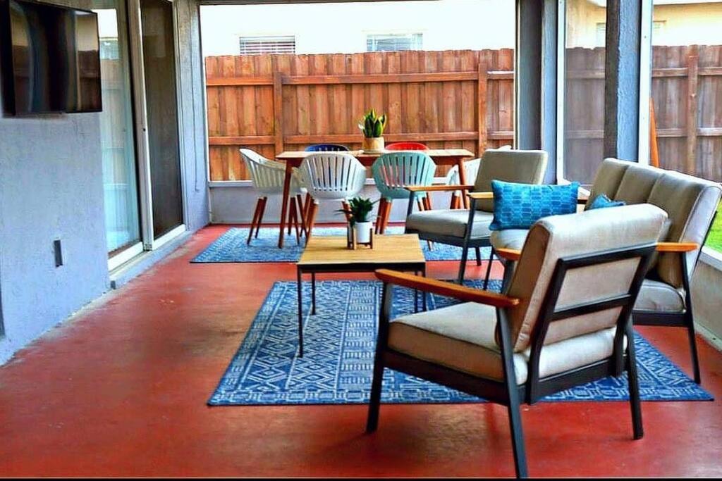 Photo of Patio Balcony in Winter Haven