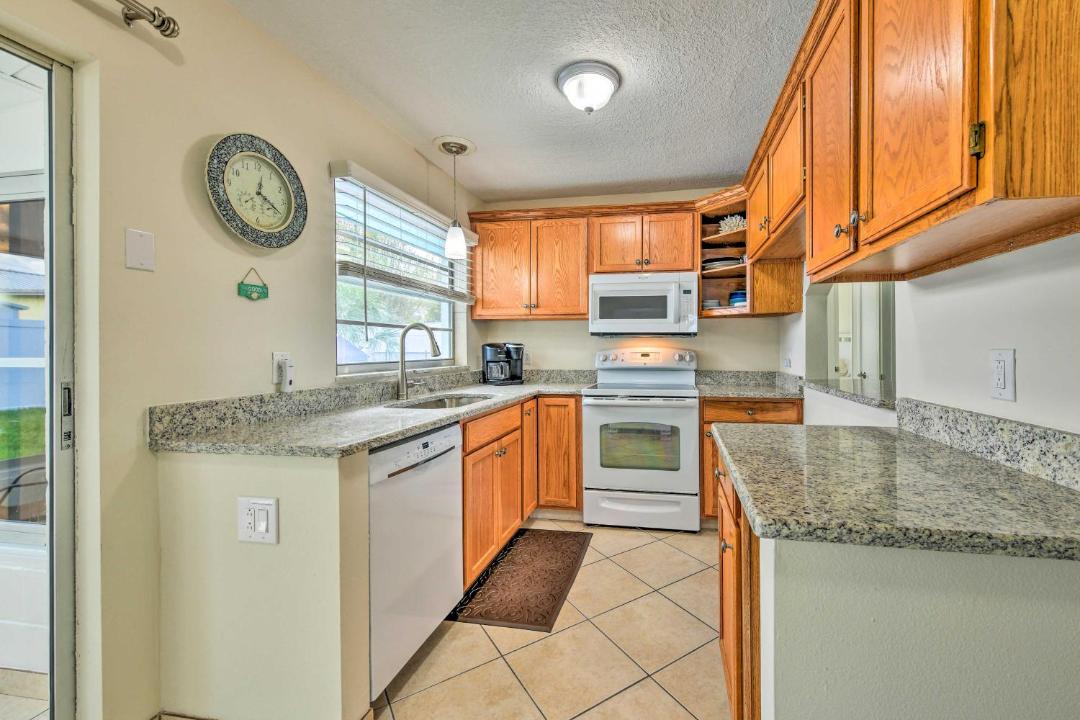 Photo of Kitchen in Apollo Beach