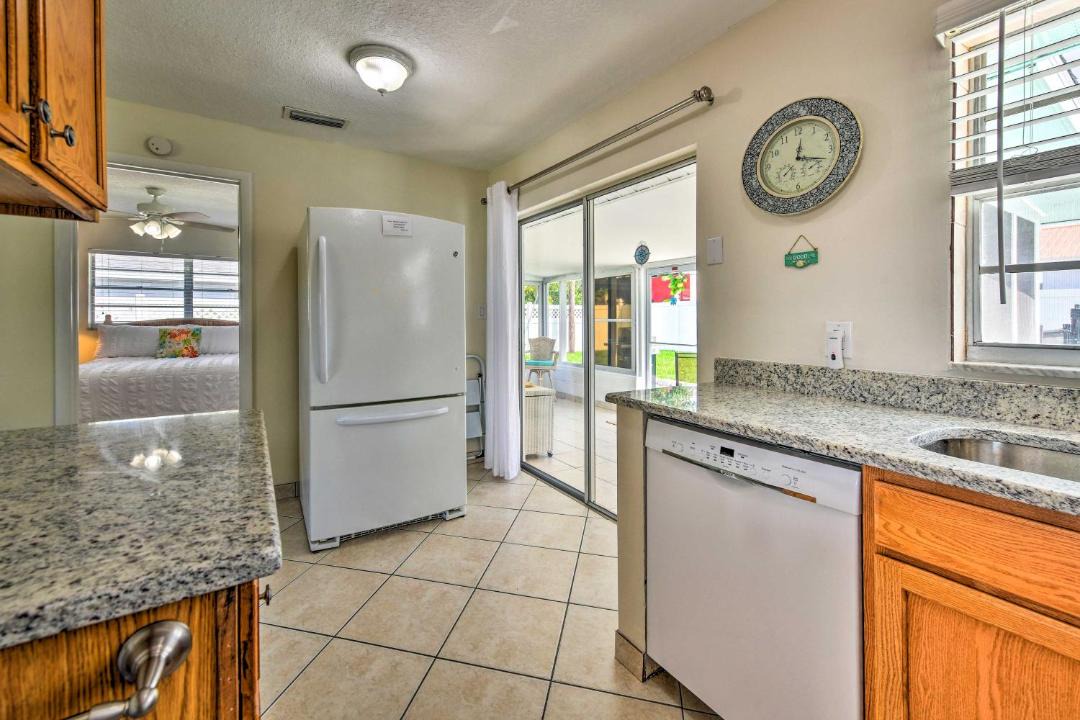 Photo of Kitchen in Apollo Beach