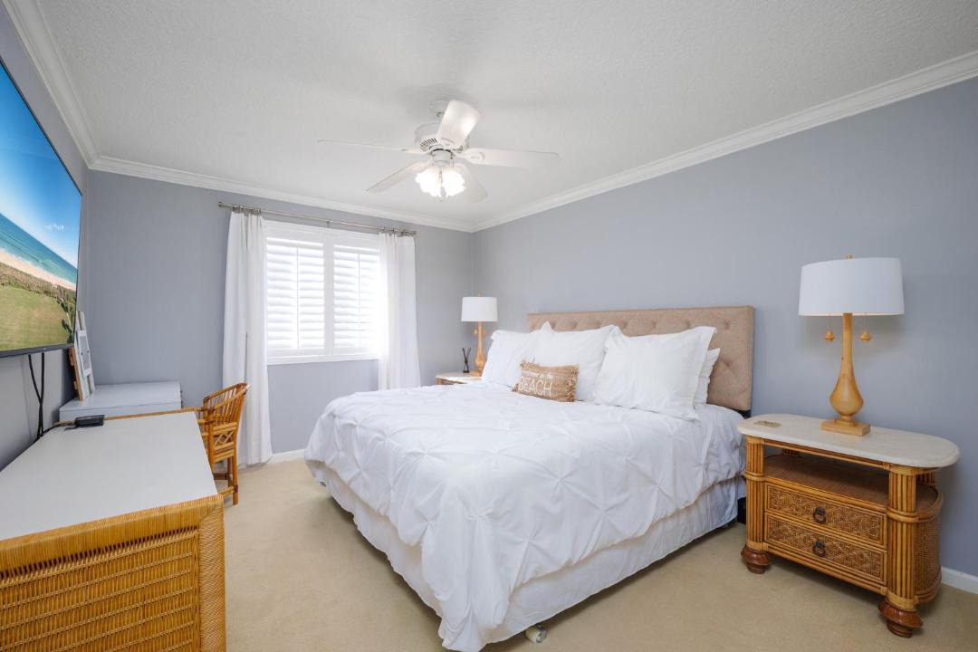 Photo of Bedroom in Sawgrass