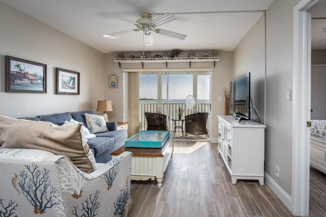 Photo of Livingroom in South Island