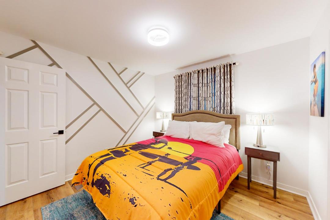 Photo of Bedroom in Pensacola