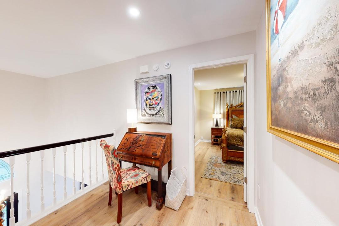 Photo of Livingroom in Pensacola