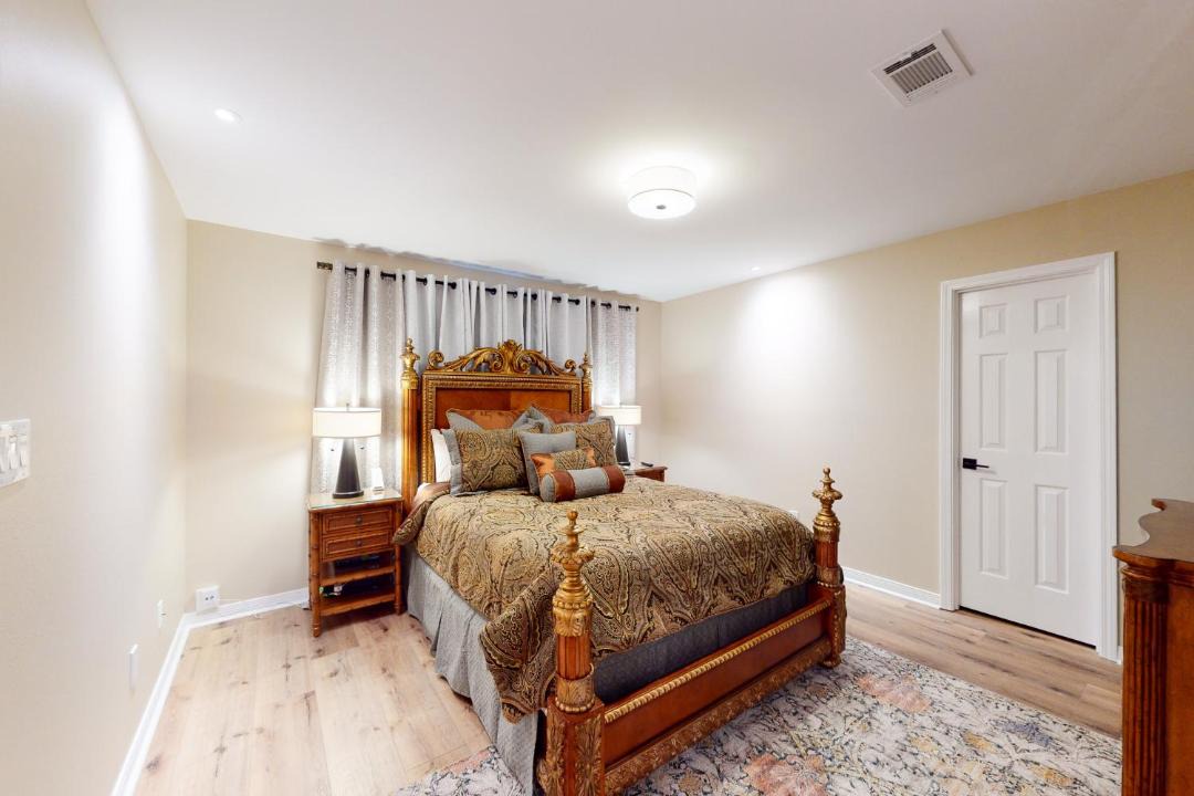 Photo of Bedroom in Pensacola