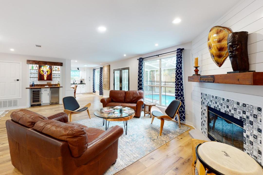Photo of Livingroom in Pensacola