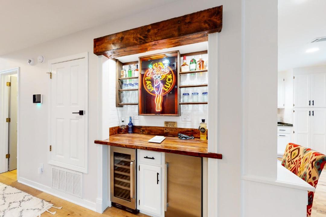 Photo of Kitchen in Pensacola