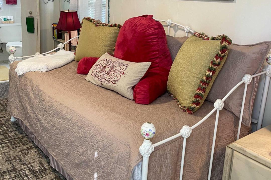 Photo of Bedroom in College Park