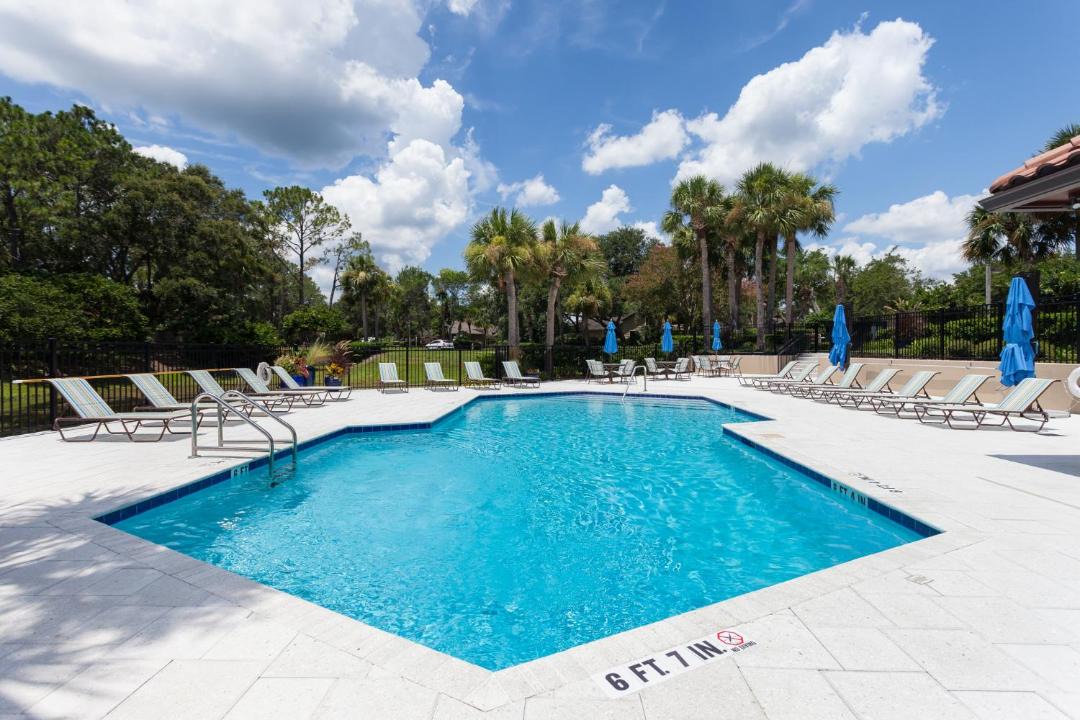Photo of Outdoor in Sawgrass