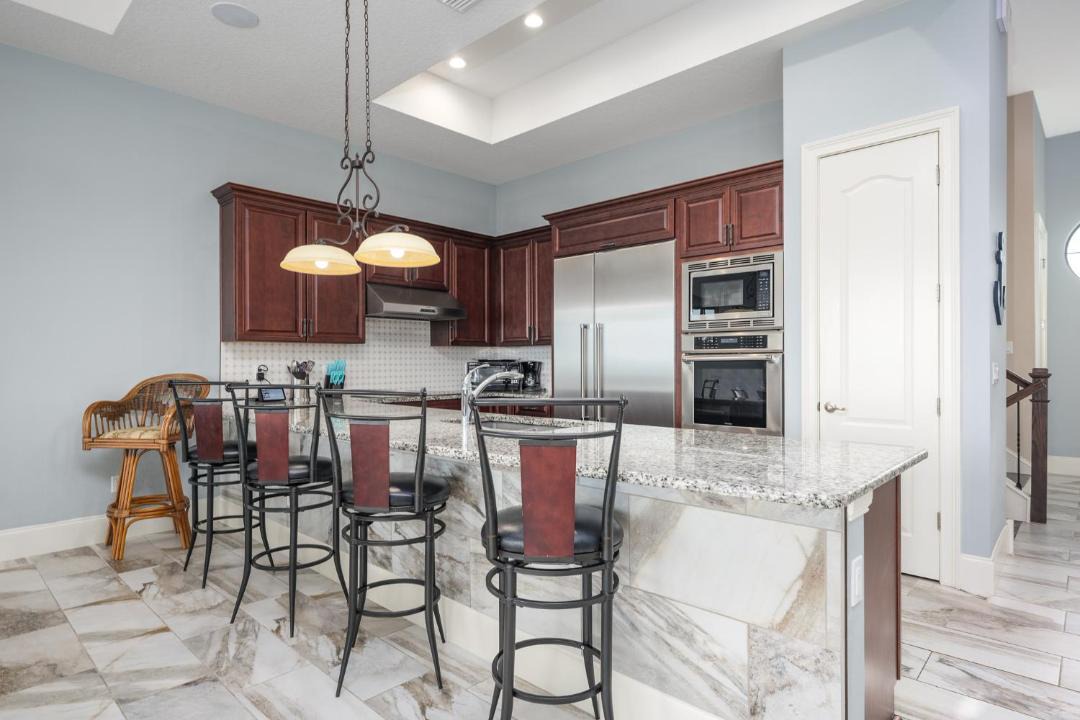 Photo of Kitchen in Palm Coast