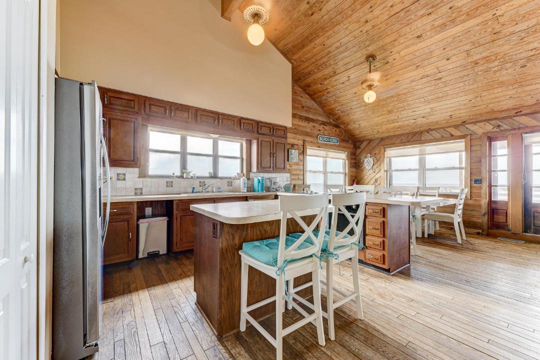 Photo of Kitchen in Vilano Beach