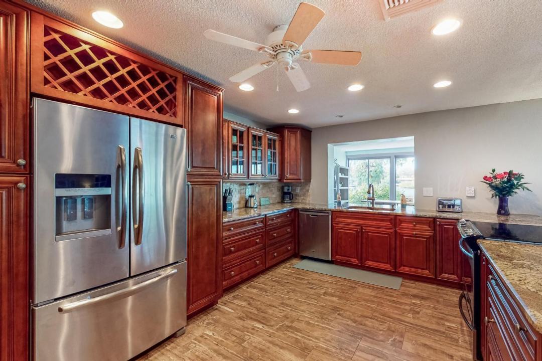 Photo of Kitchen in Clearwater