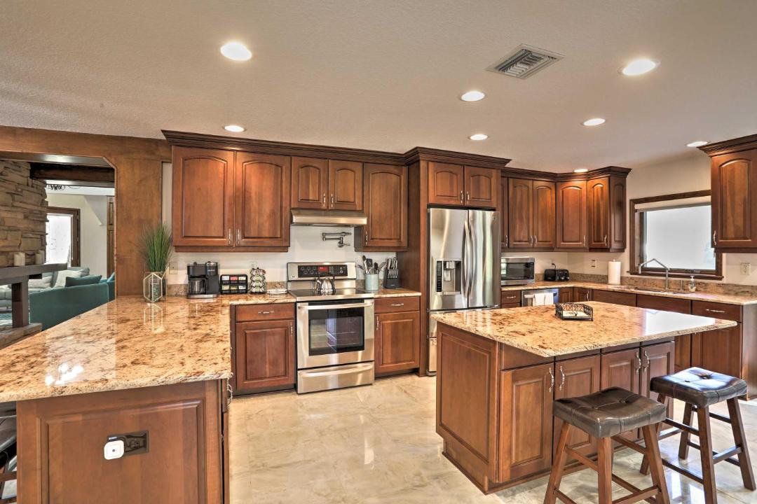 Photo of Kitchen in Seminole