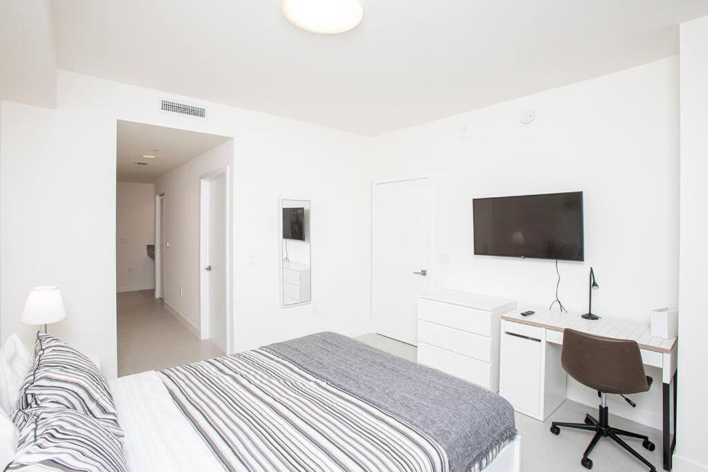 Photo of Bedroom in Doral