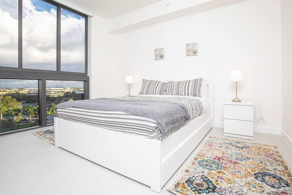 Photo of Bedroom in Doral