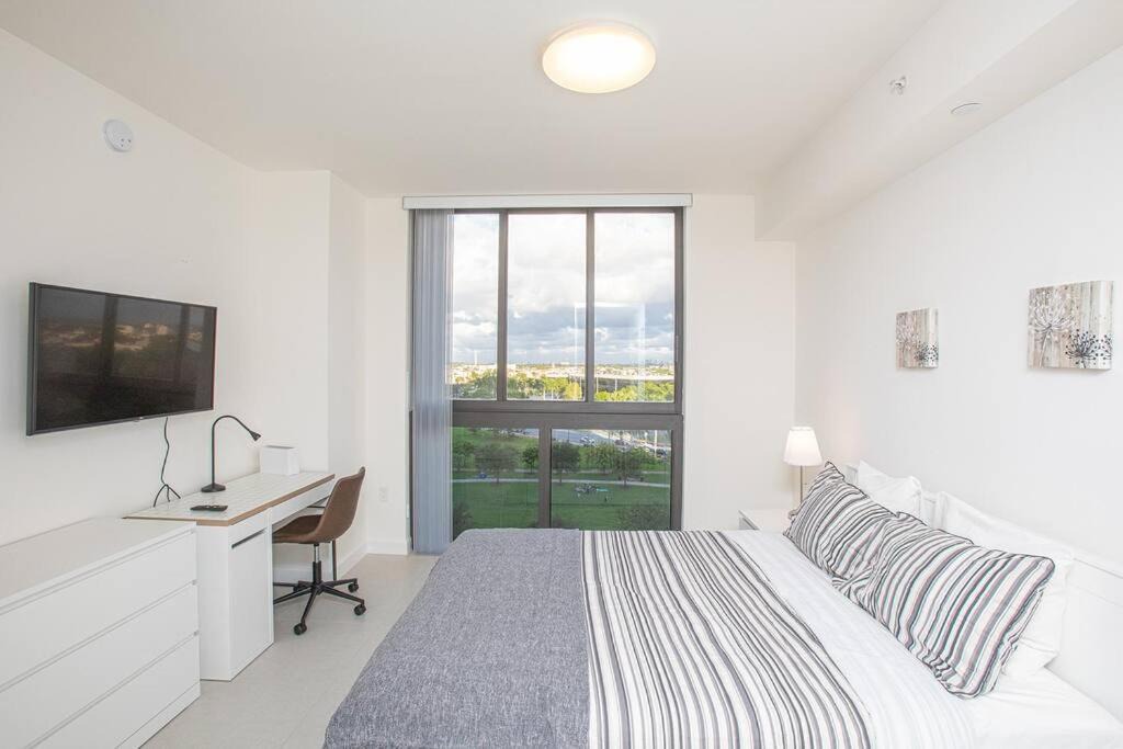 Photo of Bedroom in Doral
