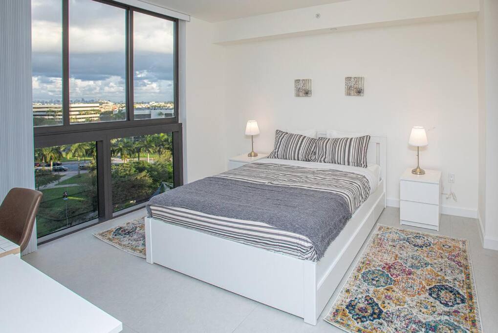 Photo of Bedroom in Doral
