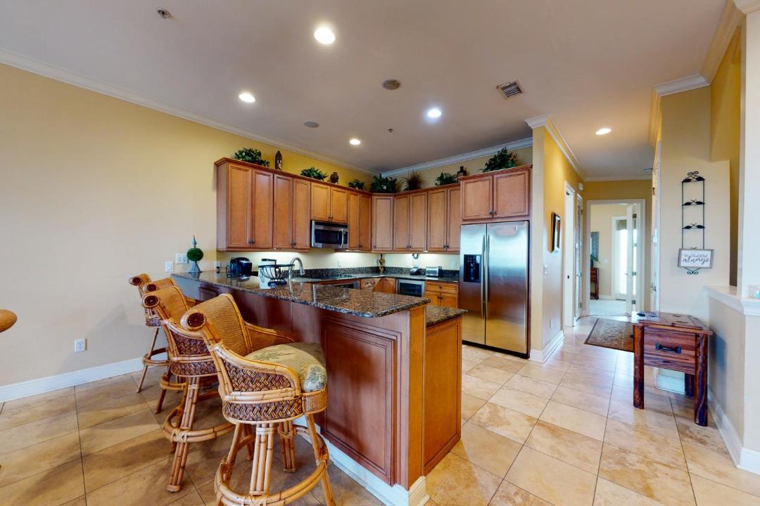 Photo of Livingroom in Navarre Beach
