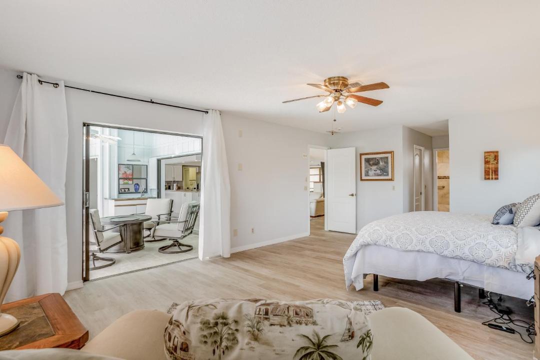 Photo of Bedroom in Pebble Beach
