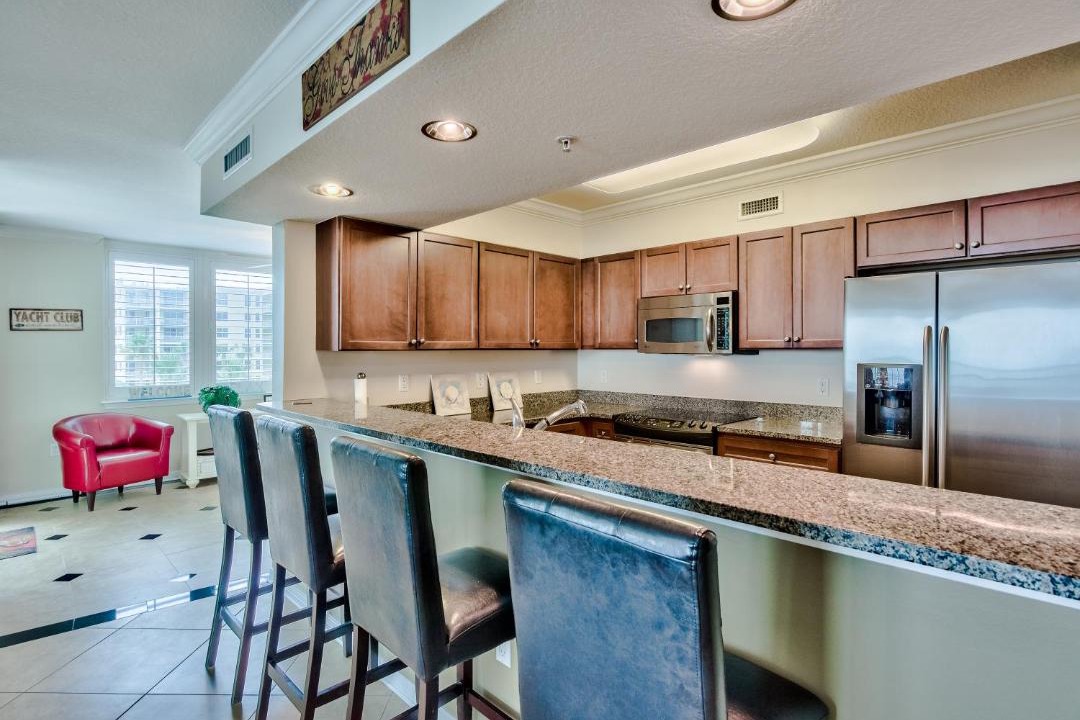 Photo of Kitchen in Fort Walton Beach
