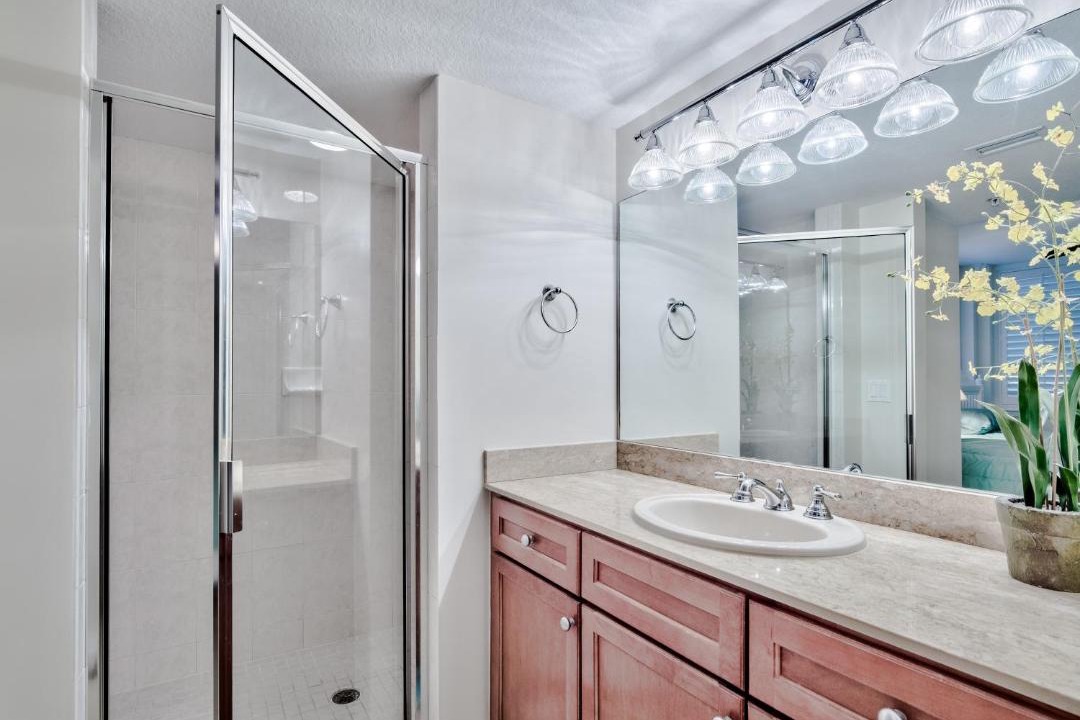 Photo of Bathroom in Fort Walton Beach