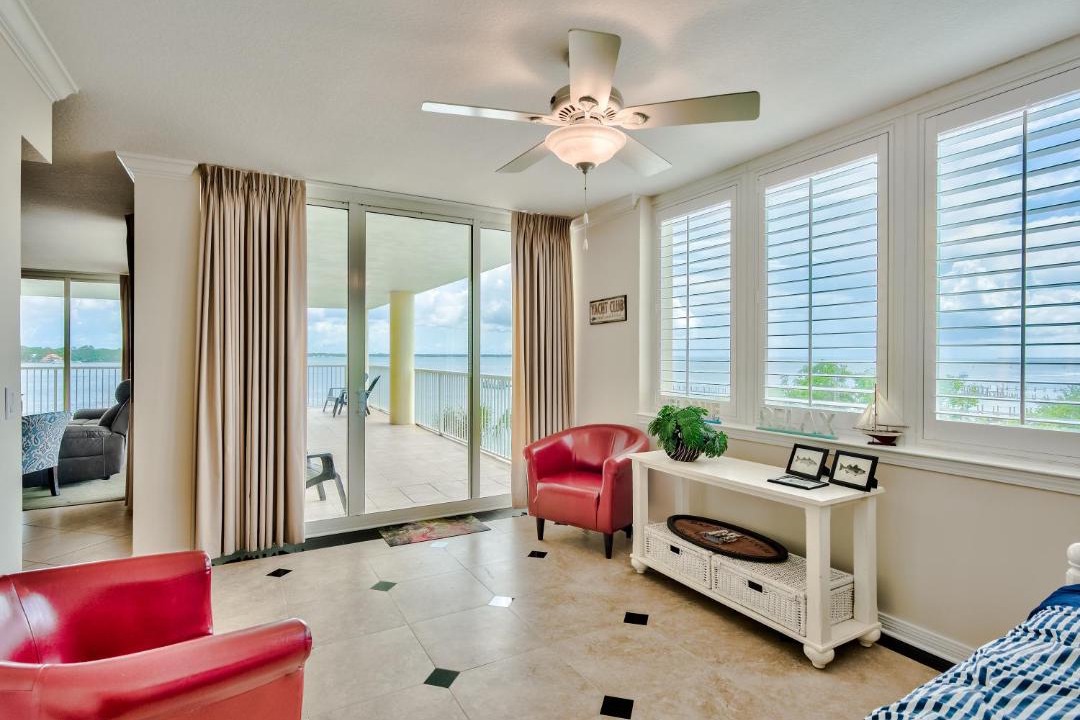 Photo of Livingroom in Fort Walton Beach