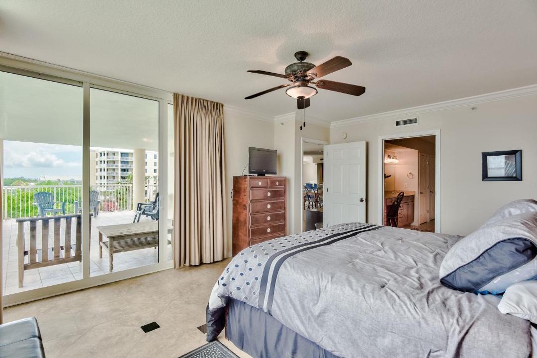Photo of Bedroom in Fort Walton Beach