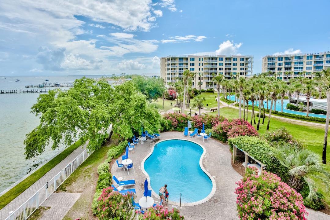Photo of Outdoor in Fort Walton Beach