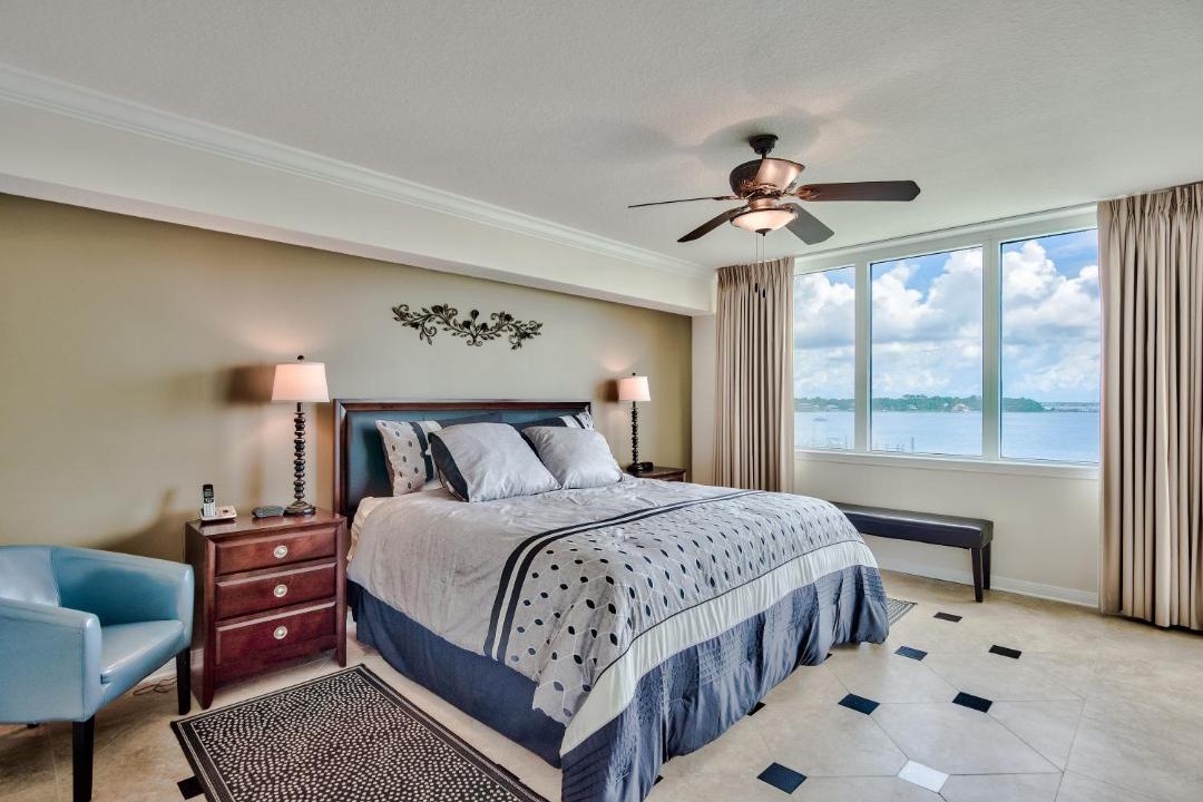 Photo of Bedroom in Fort Walton Beach