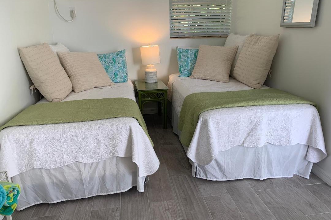 Photo of Bedroom in Fort Pierce Shores