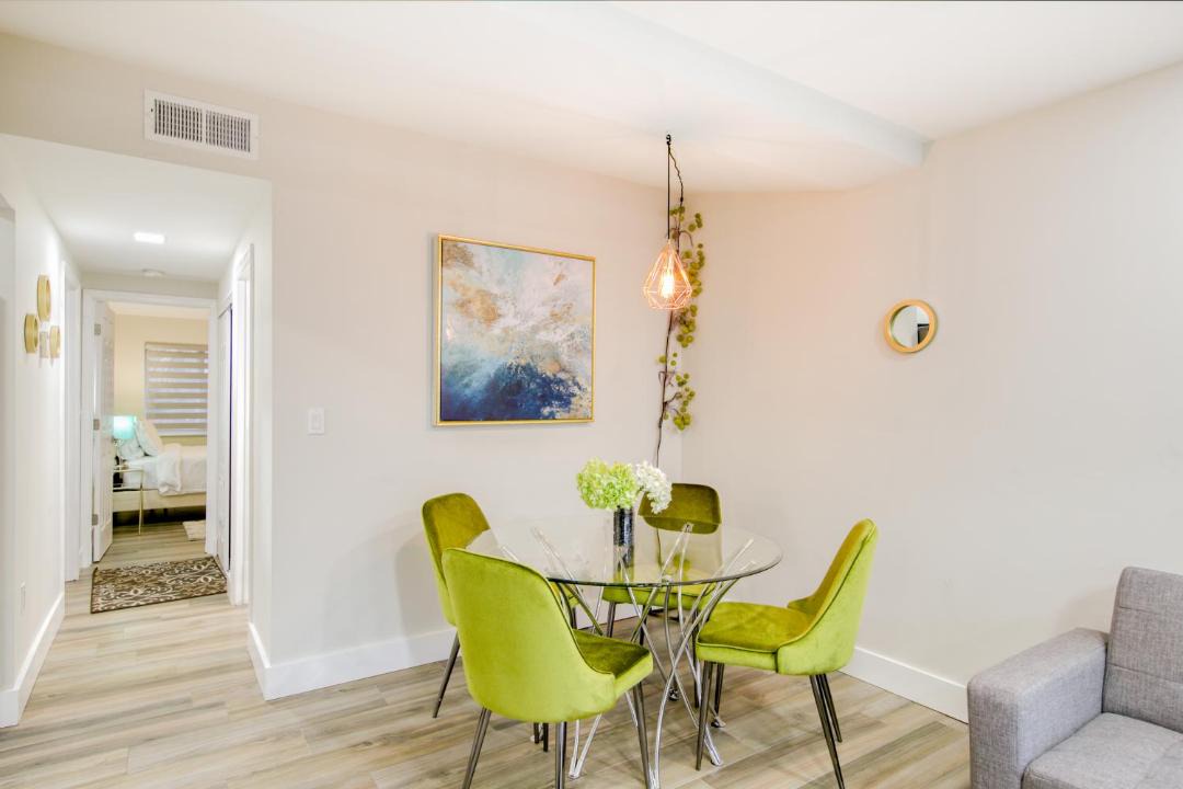 Photo of Livingroom in Coral Ridge