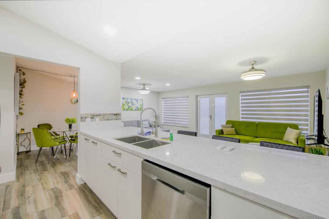 Photo of Kitchen in Coral Ridge