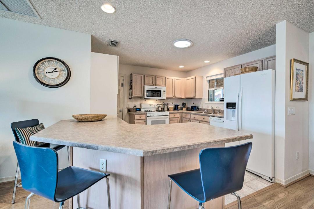 Photo of Kitchen in Sanibel
